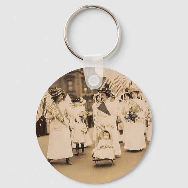 Keychain (Front)