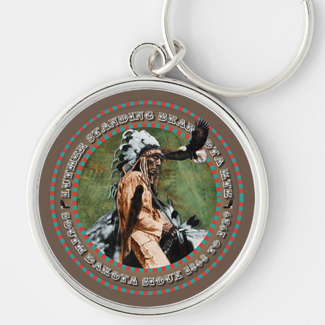 Keychain (Front)