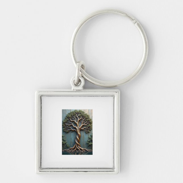 Keychain (Front)