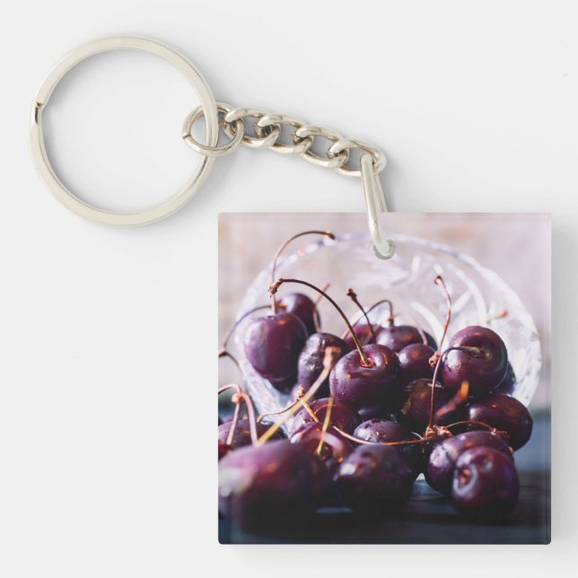 Keychain (Front)