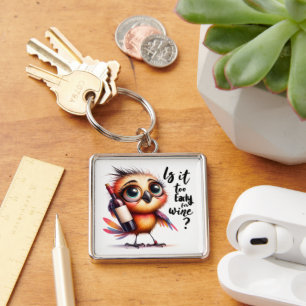  Keychain