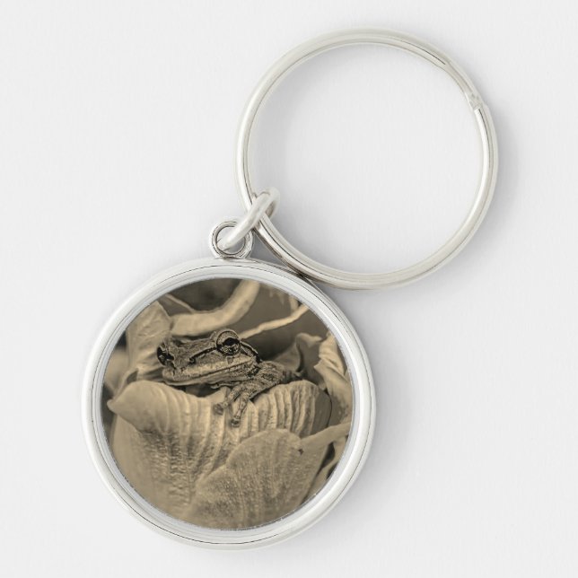 Keychain (Front)