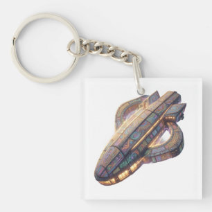 KEYCHAIN