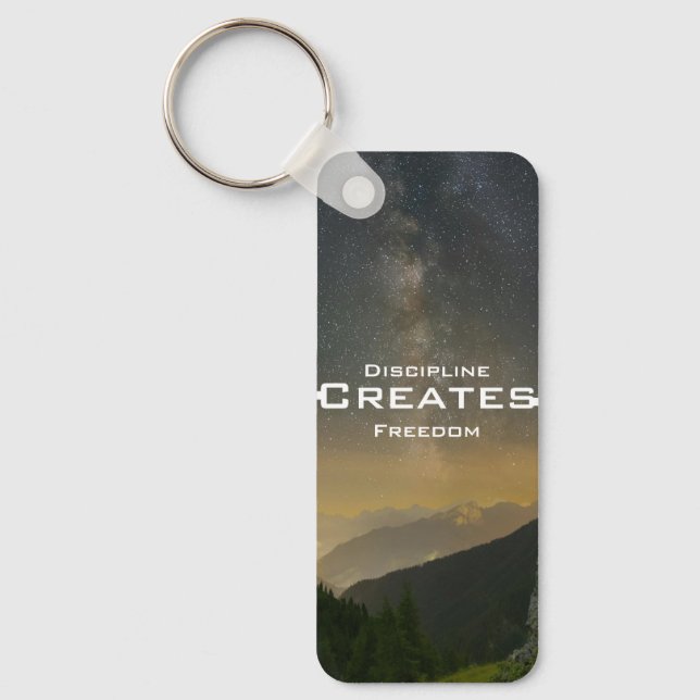 Keychain (Front)