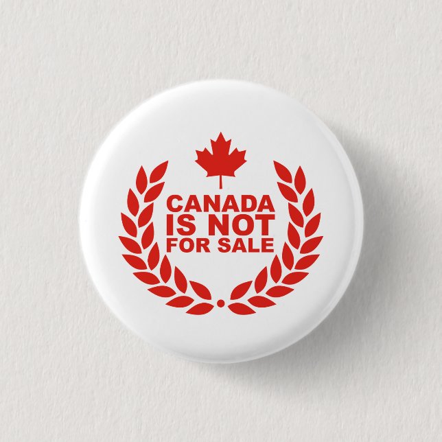 Keychain 1 Inch Round Button (Front)