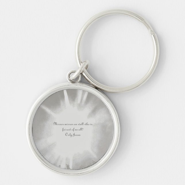 KEYCHAIN ART AND DESIGN  (Front)