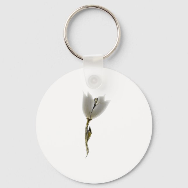 KEYCHAIN ART DESIGN STYLE  (Front)