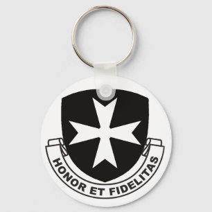Keychain Borinqueneers