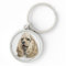 Keychain Cocker Spaniel