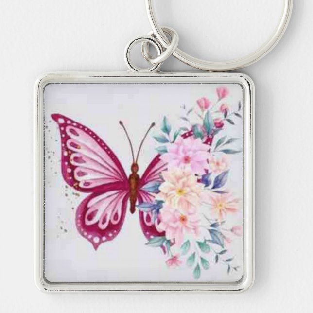 Keychain dance  (Front)