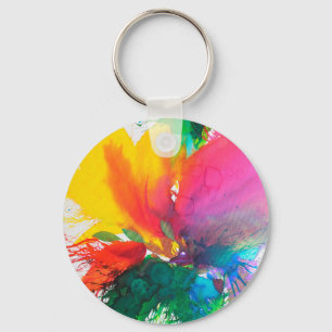 Keychain Eclosion 16