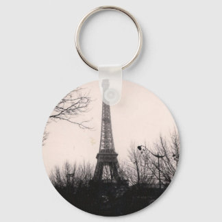 Keychain/Eiffel Tower Keychain