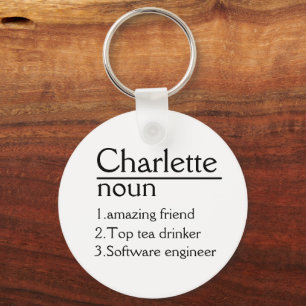 Keychain For Boyfriend Personalized Gifts For Men