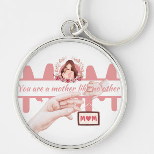 Keychain for mother