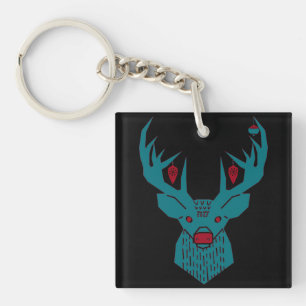 KEYCHAIN FOR YUO