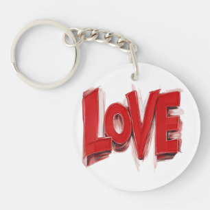 Keychain gift, Love gift, valentine's day gift