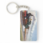 Keychain - Great Western Railway
