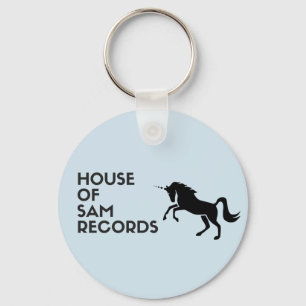 Keychain - House of Sam Records