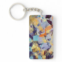 Keychain in Sophisticate Design