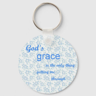 Keychain - Inspirational Words