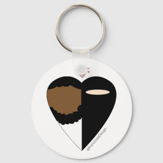 Keychain - Islamic Love