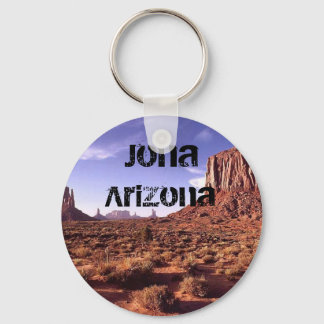 Keychain-Jona Arizona Keychain