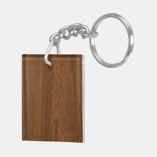 KEYCHAIN KEYCHAINS double sided ADD text photo DIY