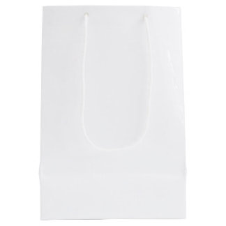 Keychain Medium Gift Bag