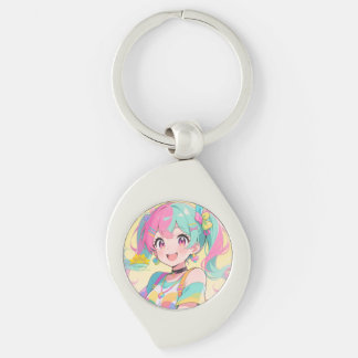 Keychain - Nia