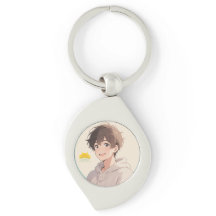 Keychain - Noah