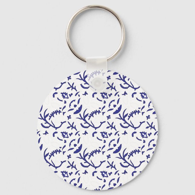 Keychain SAMPLE (Front)