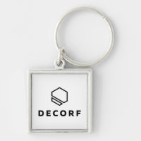 Keychain, Square
