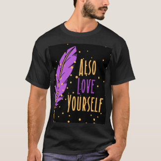 Keychain T-Shirt
