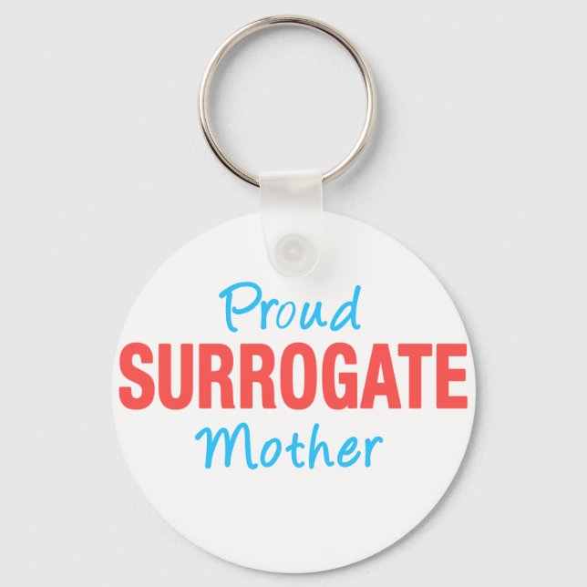 keychain template (Front)