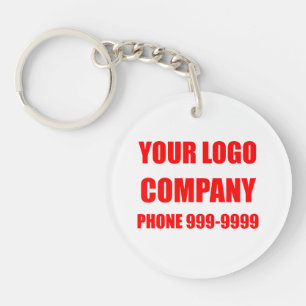 Keychain template