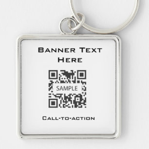 Keychain Template Generic 2