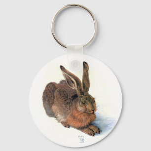 Keychain: The Rabbit Keychain