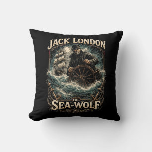 Keychain Throw Pillow