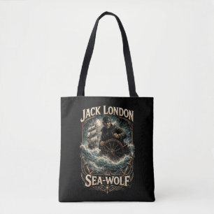 Keychain Tote Bag