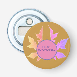 Keychain untuk indonesia bottle opener