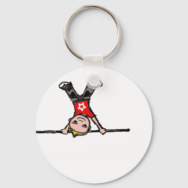 keychain upsidedown 1 (Front)