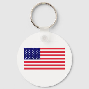 Keychain_USA Keychain
