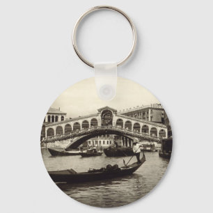 Keychain - Venice, Rialto