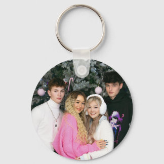 Keychain XO team