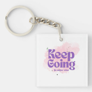 Keychains