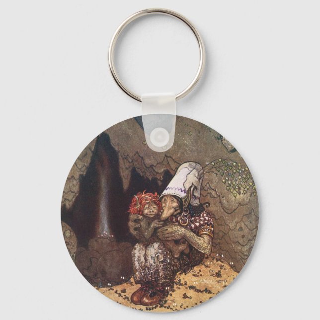 KEYCHAINS (Front)