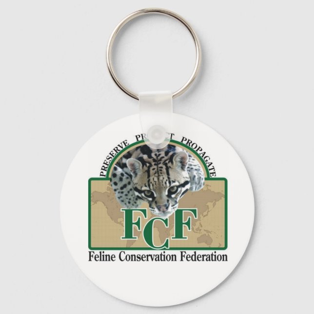 Keychains (Front)