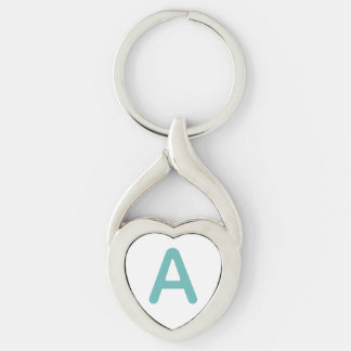 keychains for boy's names that start with A