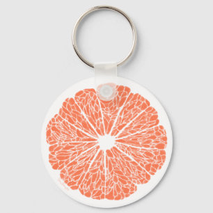 Keychains - Grapefruit to Suit