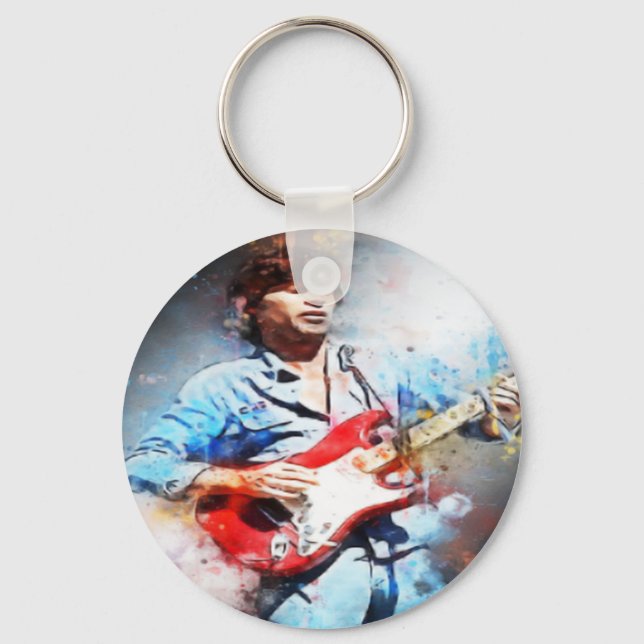 Keychains & Lanyards (Front)